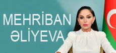 Mehriban Aliyeva