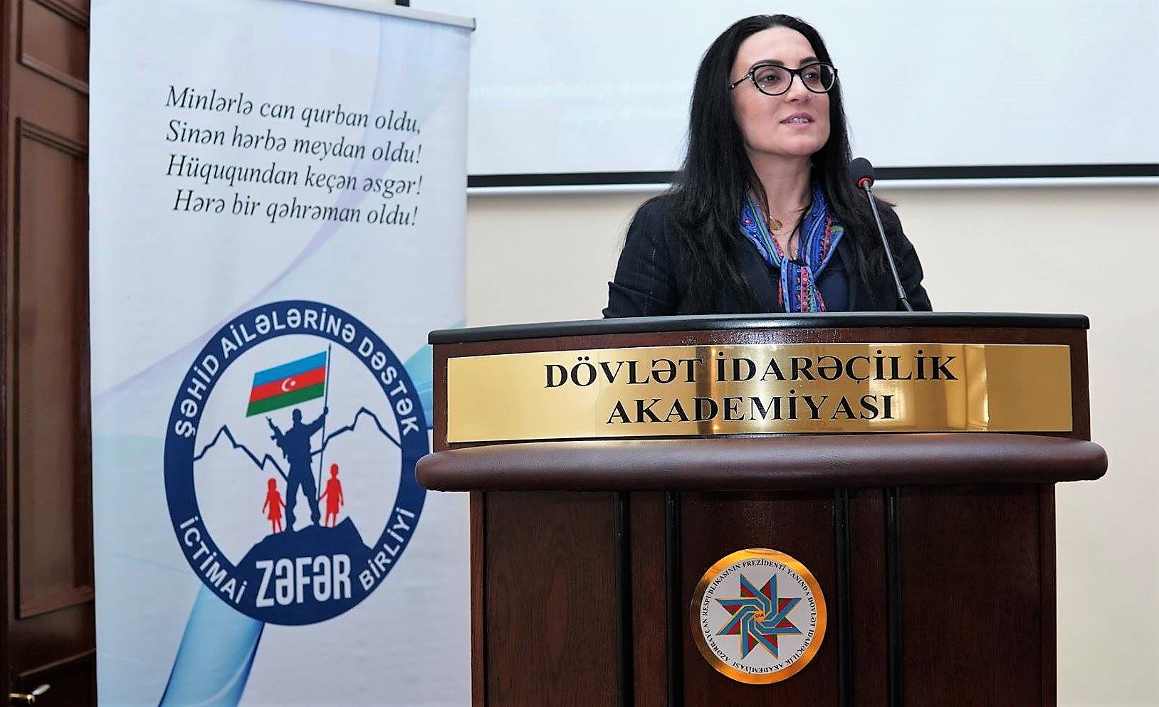 “Vətən məndən başlayır!”