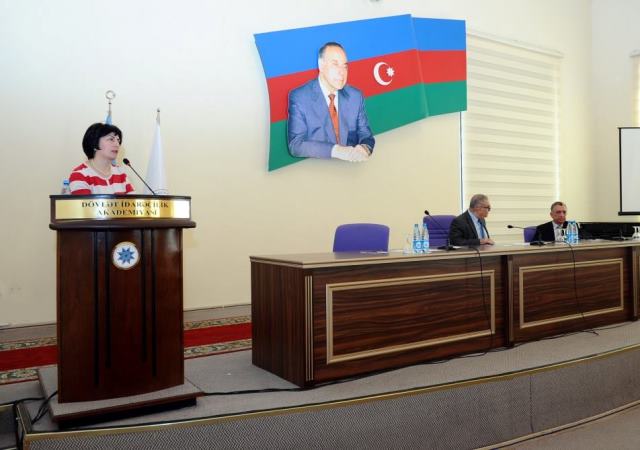 Azərbaycan Xalq Cümhuriyyəti dünya tarixinin ən demokratik dövlət qurumlarından biridir