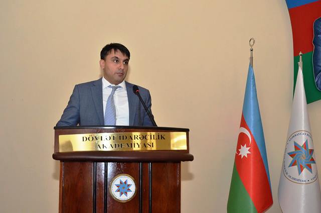 Tələbə Gənclər Təşkilatının hesabat-seçki konfransı keçirilmişdir