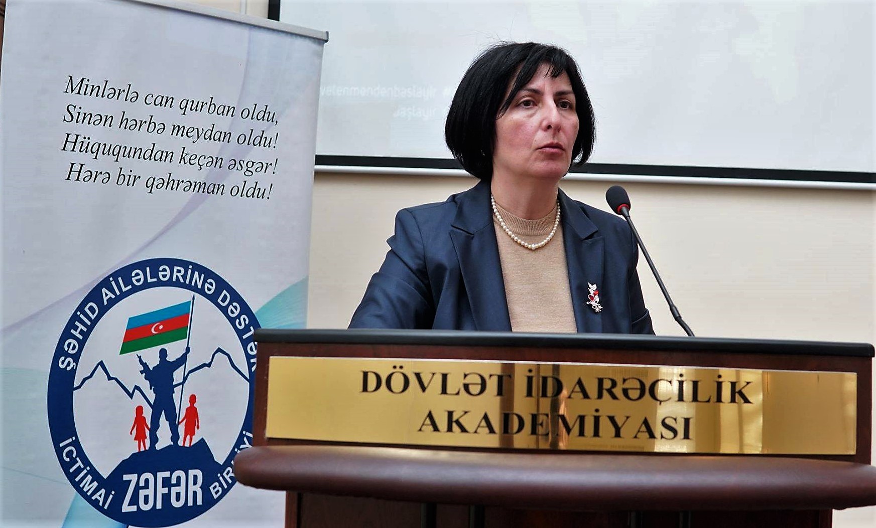 “Vətən məndən başlayır!”