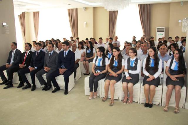 Dövlət idarəçiliyinə dair DİA və ASAN-ın birgə seminarı keçirilib