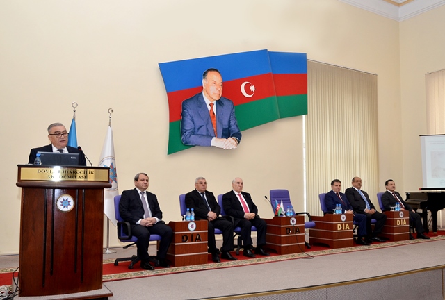 “Qarabağ tədqiqatları” mövzusunda konfrans keçirilib