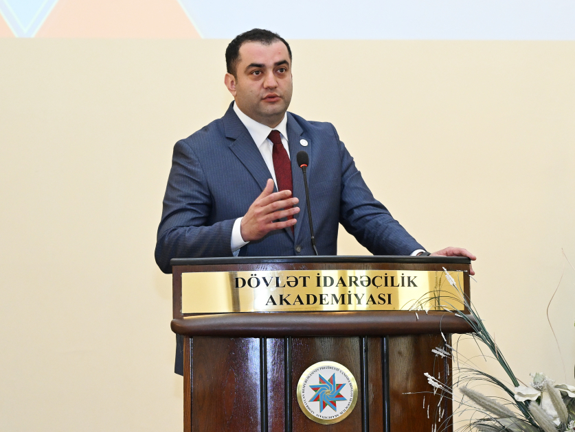 “Qərbi Azərbaycan həqiqətləri” mövzusunda elmi-praktik konfrans keçirilib