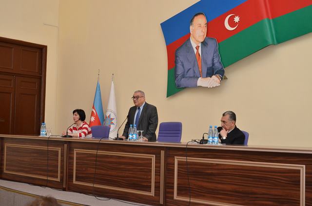 Azərbaycan Xalq Cümhuriyyəti dünya tarixinin ən demokratik dövlət qurumlarından biridir