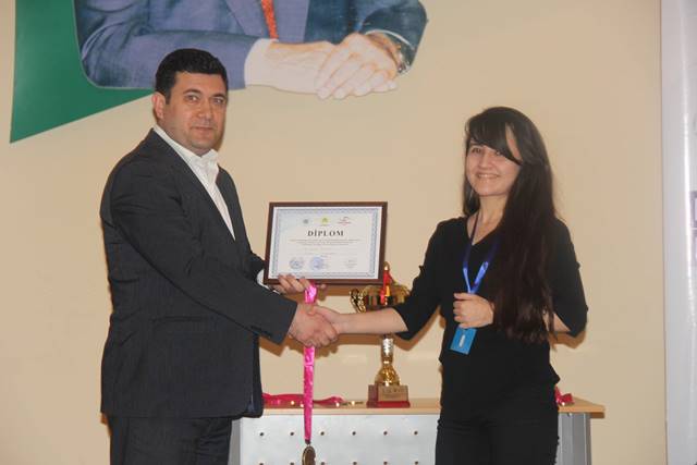 DİA Debat Klubunun yaranmasının 10 illiyinə həsr edilmiş turnir başa çatmışdır