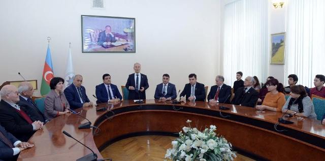 Xalqımızın qürur mənbəyi - Dövlət bayrağımız