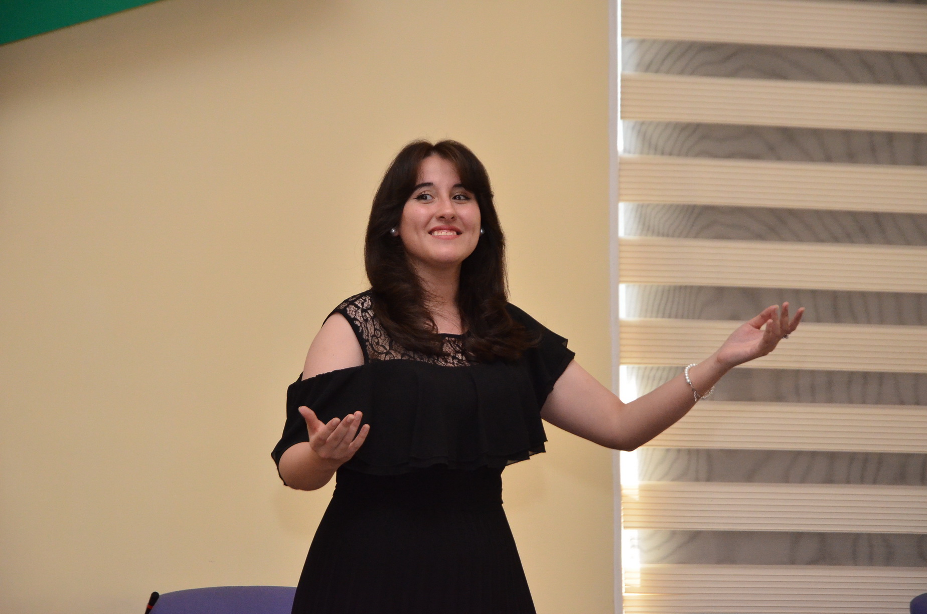 DİA-da Azərbaycanın Müstəqillik günü qeyd edildi