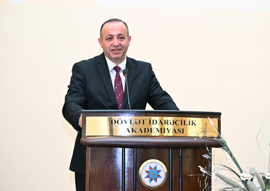 “Qərbi Azərbaycan həqiqətləri” mövzusunda elmi-praktik konfrans keçirilib