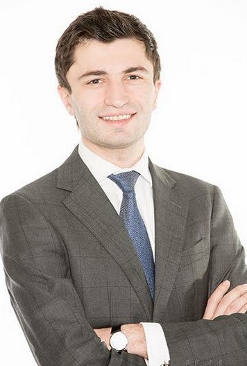 Akademiyanın doktorantı dünyanın ən mötəbər proqramı üçün seçildi