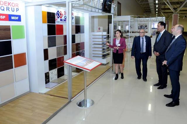 Dövlət İdarəçilik Akademiyasının əməkdaşları Naxçıvanın mədəniyyət müəssisələrində olublar