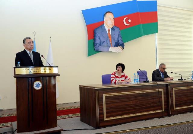 Azərbaycan Xalq Cümhuriyyəti dünya tarixinin ən demokratik dövlət qurumlarından biridir