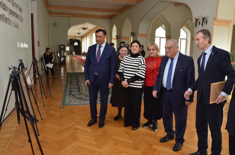 Şuşa şəhərinin azad edilməsi müharibənin gedişinə həlledici təsir göstərdi – elmi-praktik konfrans