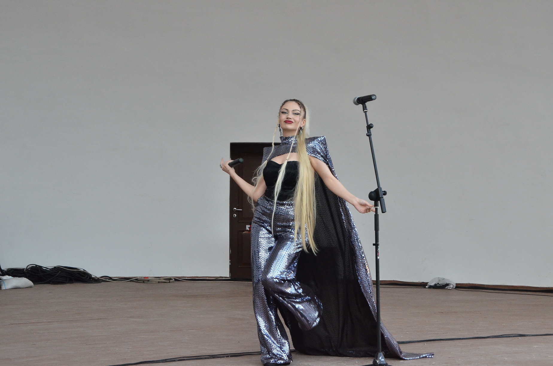 Dövlət İdarəçilik Akademiyası tələbələrinin “Məzun günü” keçirilib