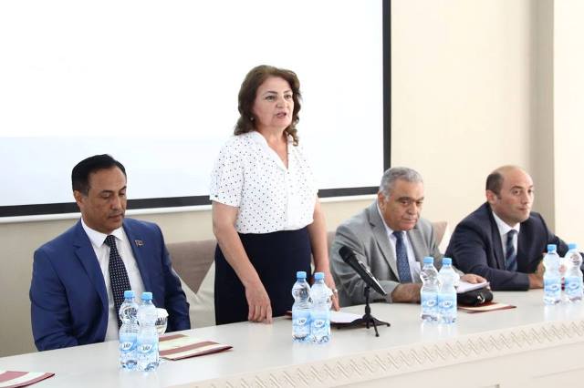 Dövlət idarəçiliyinə dair DİA və ASAN-ın birgə seminarı keçirilib