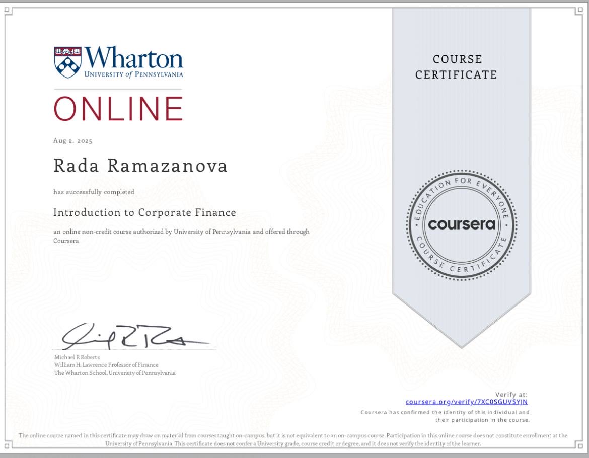 DİA əməkdaşlarının peşə inkişafı ilə bağlı növbəti uğurları