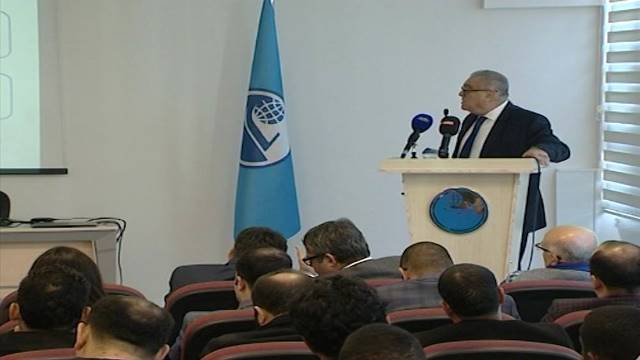 Ankarada Azərbaycanın innovativ inkişafı və ölkəmizin Türkiyə ilə münasibətləri mövzusunda beynəlxalq konfrans keçirilib