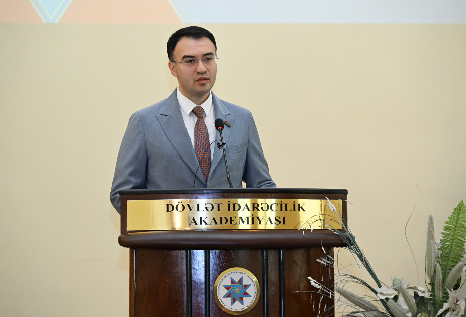 “Qərbi Azərbaycan həqiqətləri” mövzusunda elmi-praktik konfrans keçirilib