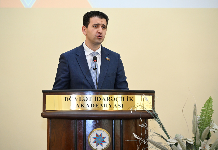 “Qərbi Azərbaycan həqiqətləri” mövzusunda elmi-praktik konfrans keçirilib