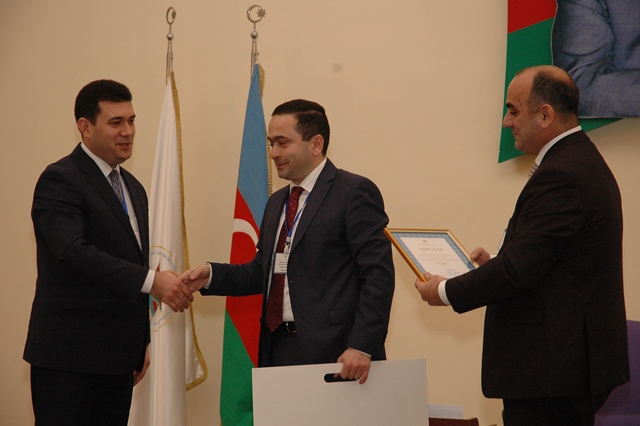 Dekabrın 22-də Azərbaycan Respublikasının Prezidenti yanında Dövlət İdarəçilik Akademiyasında “Media və təhsil dialoqu” mövzusunda konfrans keçirilib