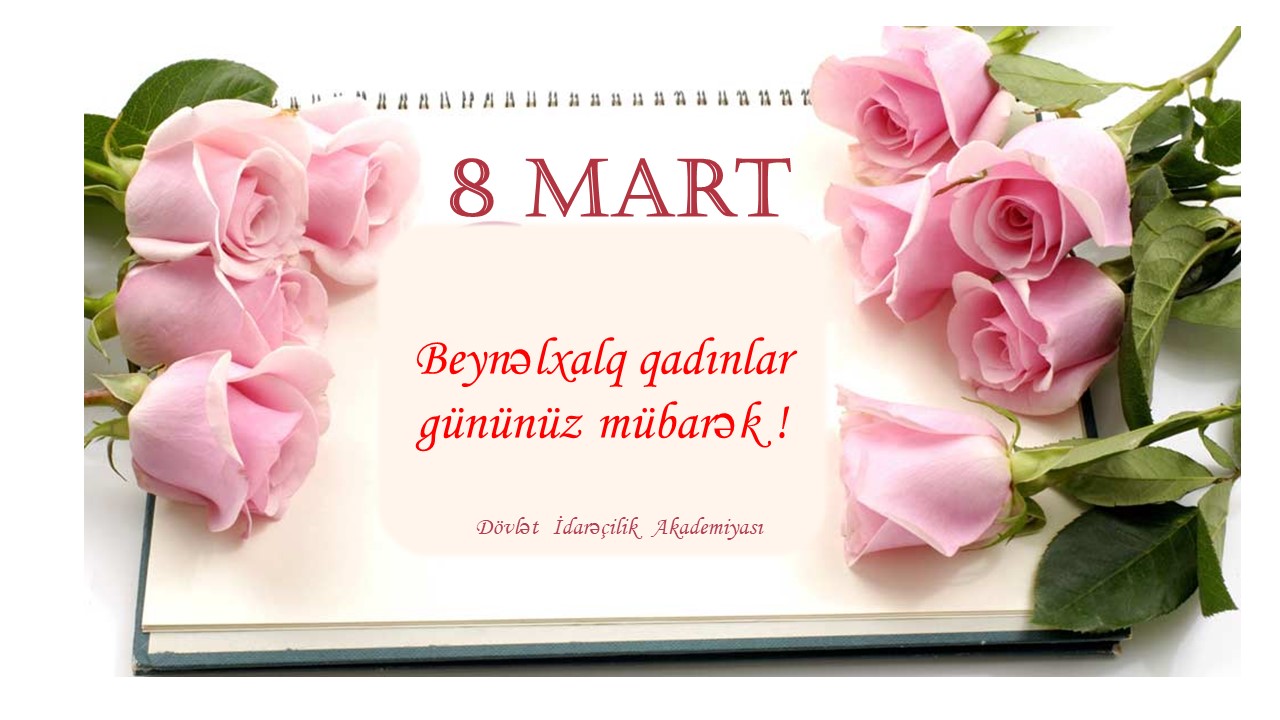 8 Mart