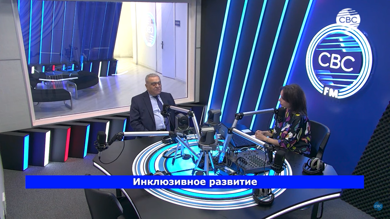 Azərbaycan Respublikasının Prezidenti yanında Dövlət İdarəçilik Akademiyasının rektoru , akademik U.Ələkbərovun çıxışı