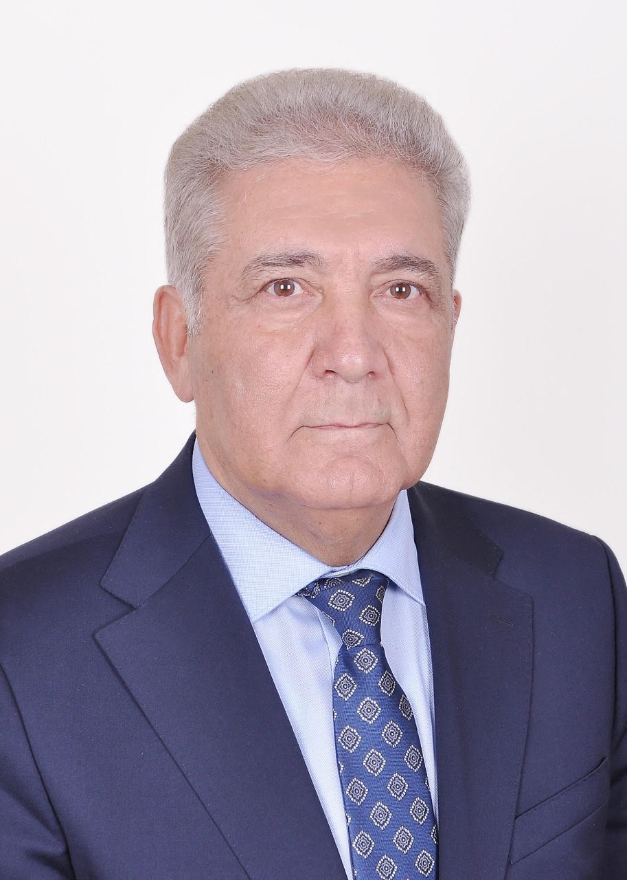 Hüquq elmləri doktoru, professor