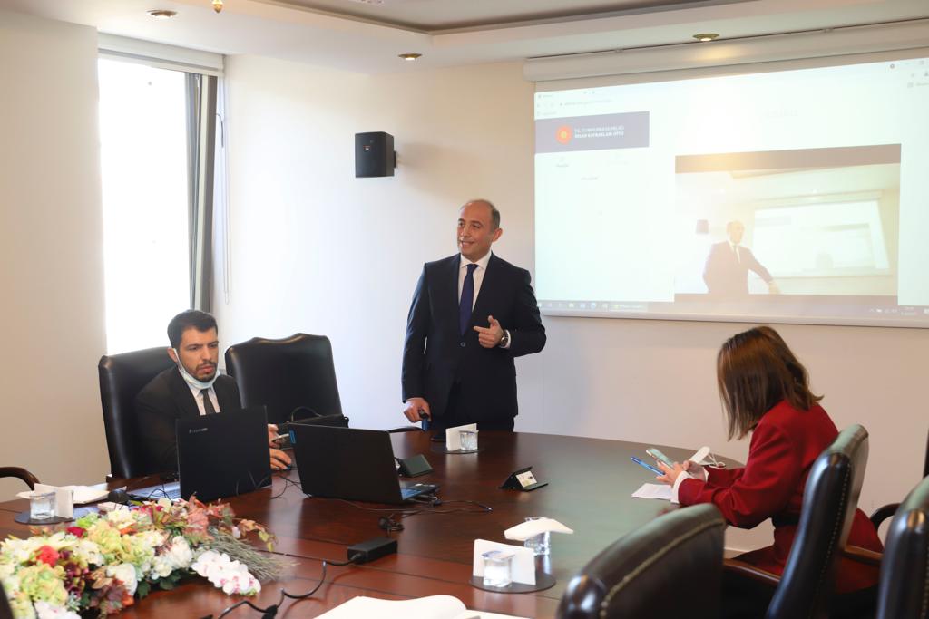 Dövlətlərarası sazişin icrasına başlanıldı