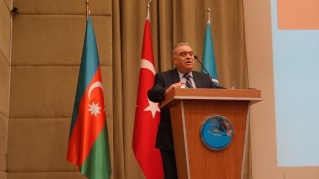 Ümummilli lider Heydər Əliyevin anadan olmasının 92-ci ildönümü qeyd edilib