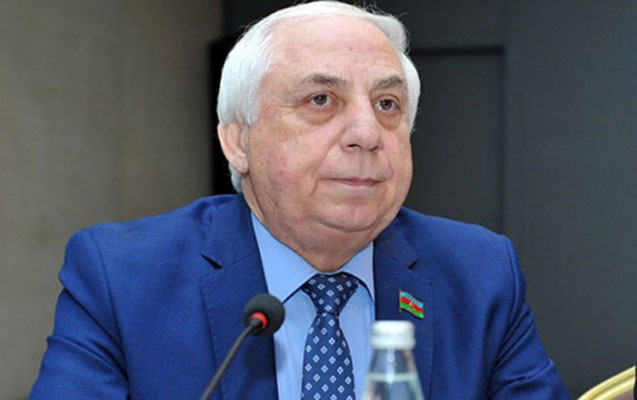 Allah rəhmət eləsin!