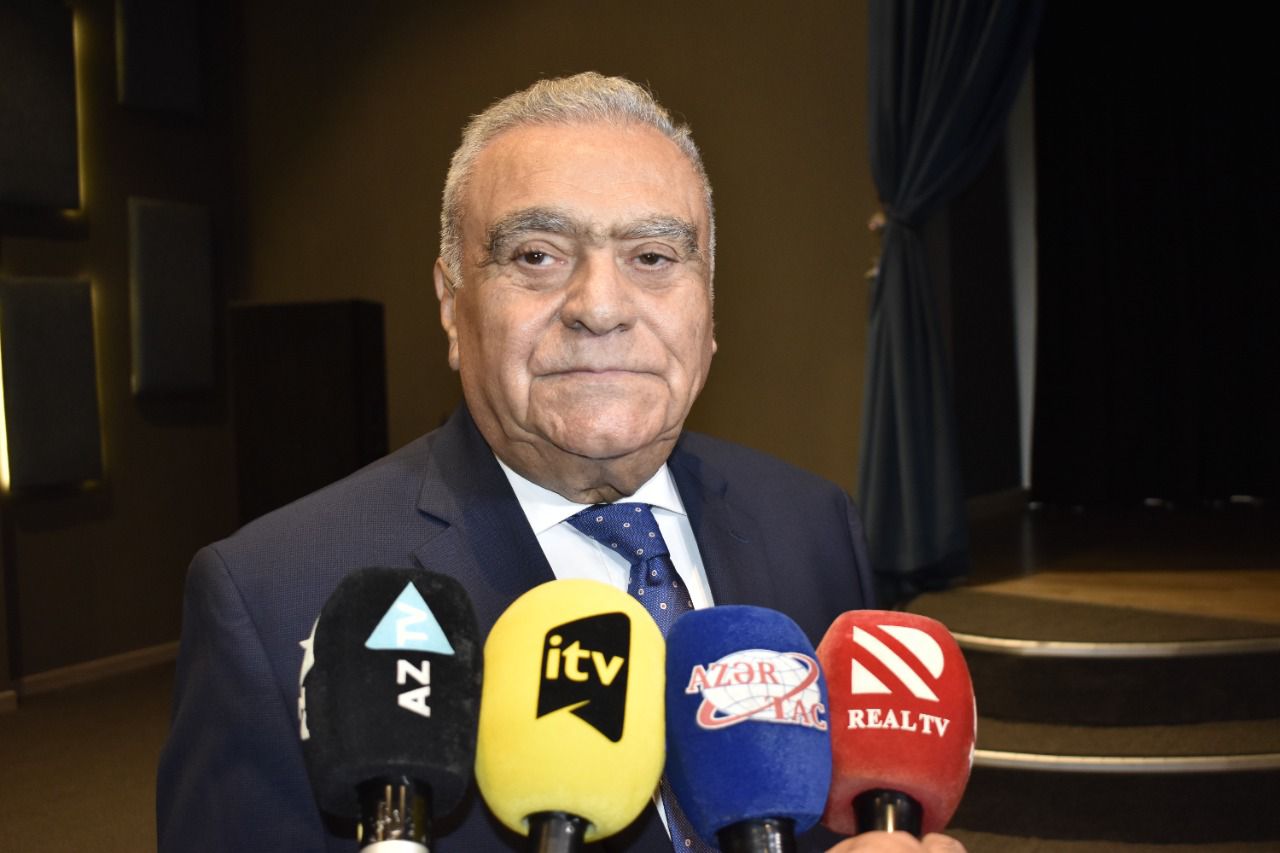  Azərbaycan dünyada inklüziv inkişaf sahəsində resurslardan ən səmərəli istifadə edən ölkədir