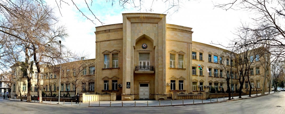 Dövlət İdarəçilik Akademiyasının müəlliminin məqaləsi Polşada çap edilmişdir