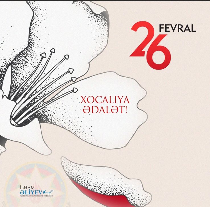 O gecə Xocalı qana boyandı...