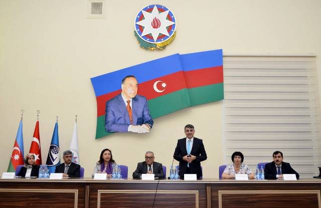 Qafqaz İslam Ordusu Azərbaycan-Türkiyə əməkdaşlığının şanlı səhifəsidir