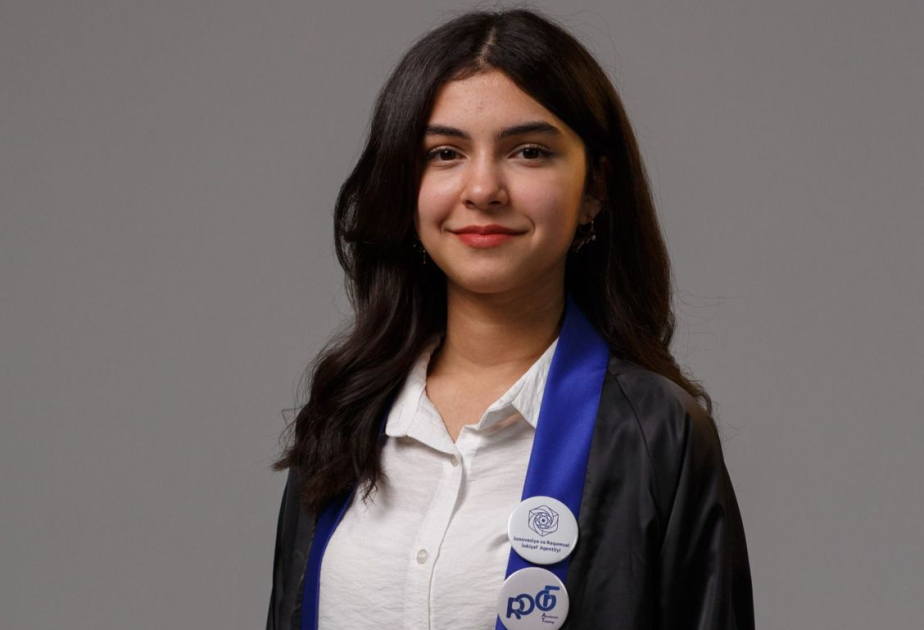 Dövlət İdarəçilik Akademiyasının məzunu Dövlət Proqramı çərçivəsində ABŞ-ın Nyu-York Universitetinə qəbul olub