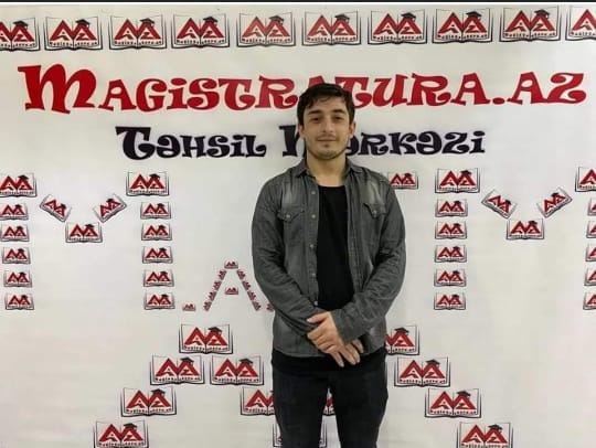 Dövlət İdarəçilik Akademiyası tələbələrinin uğurları