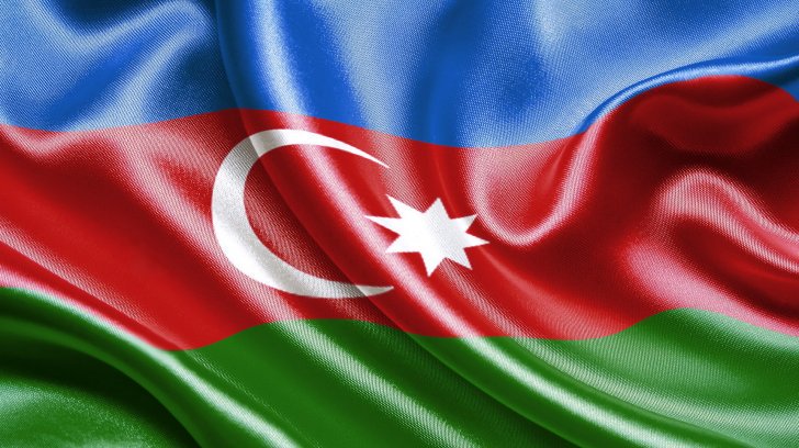 9 Noyabr - Dövlət Bayraq günüdür!