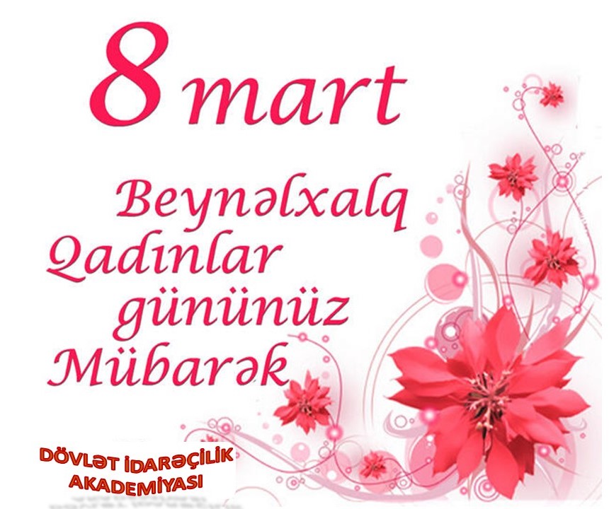 8 MART
