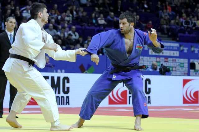 Dövlət İdarəçilik Akademiyasının tələbəsi Qran Pri yarşının qalibi olub