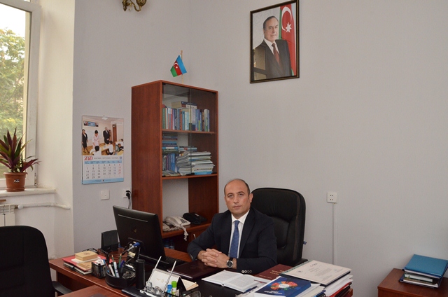 DİA-nın dosenti Rəcəb Rəhimlinin məqaləsi “Web of Science” kolleksiyasında