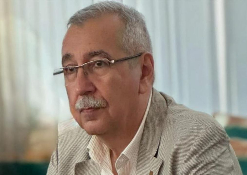 Prezident yanında Dövlət İdarəçilik Akademiyasının beynəlxalq əlaqələr kafedrasının müdiri, professor Namiq Əliyevin məqalələri Avropanın nüfuzlu nəşrlərində  yayımlanıb