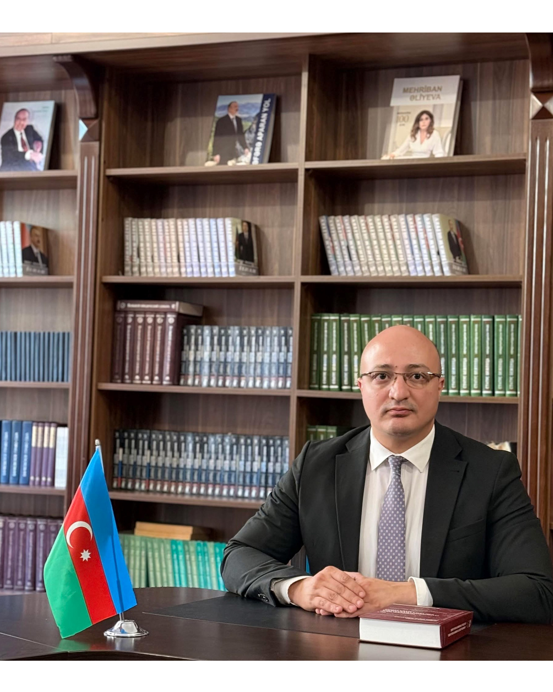 İCTİMAİ ƏLAQƏLƏR ÜZRƏ MÜŞAVİR