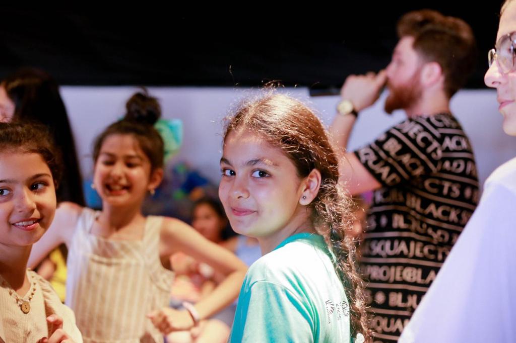 Dövlət İdarəçilik Akademiyası “Vətəndaş məmnunluğunun təmin olunmasının müasir texnologiyaları” layihəsi üzrə növbəti təlim keçirib