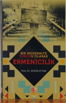 Bakıda “Erməniçilik müasir dövrün böyük problemi kimi” kitabının təqdimatı