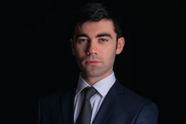 Azərbaycan Respublikasının Prezidenti yanında Dövlət İdarəçilik Akademiyasının məzunu dünyada hüquq və texnologiyanın qarşılıqlı öyrənilməsi üzrə ən yaxşı universitetə qəbul olub