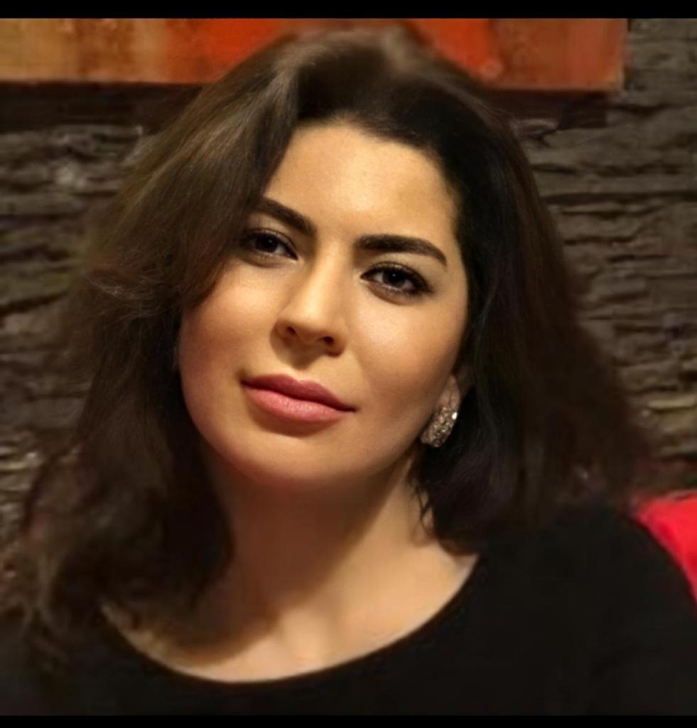 Nigar Gözəlova