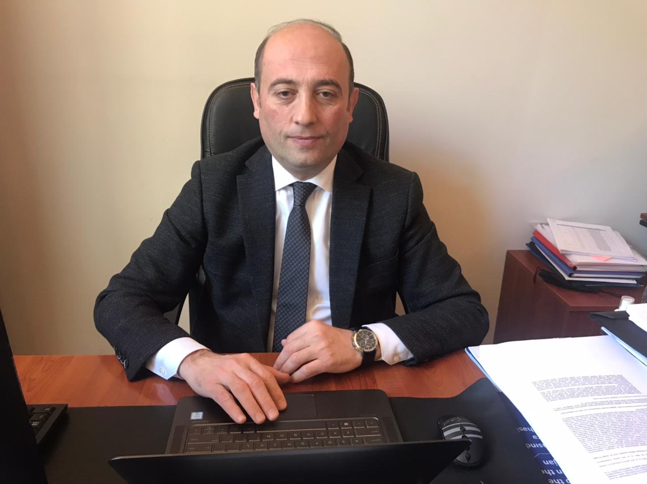 Dövlət İdarəçilik Akademiyasında “Etik davranış qaydaları və maraqların toqquşmasının qarşısının alınması” mövzusunda online təlim keçirilib