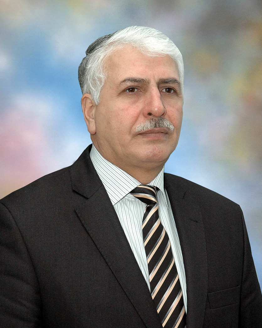 HƏMKARLAR İTTİFAQI KOMİTƏSİNİN sədri