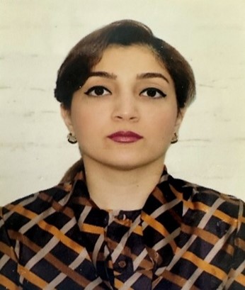 İsmayılova Fidan
